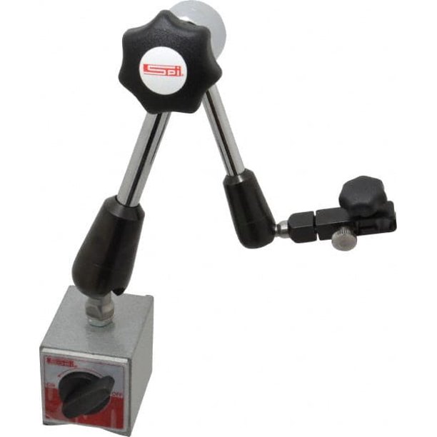 SPI Rectangular Base, Indicator Transfer Stand