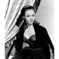 thumbnail image 2 of The Mississippi Gambler Piper Laurie 1953 Photo Print (16 x 20), 2 of 2
