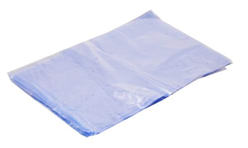 PVC Shrink Wrap Bags 4 x 6  Purenso Select
