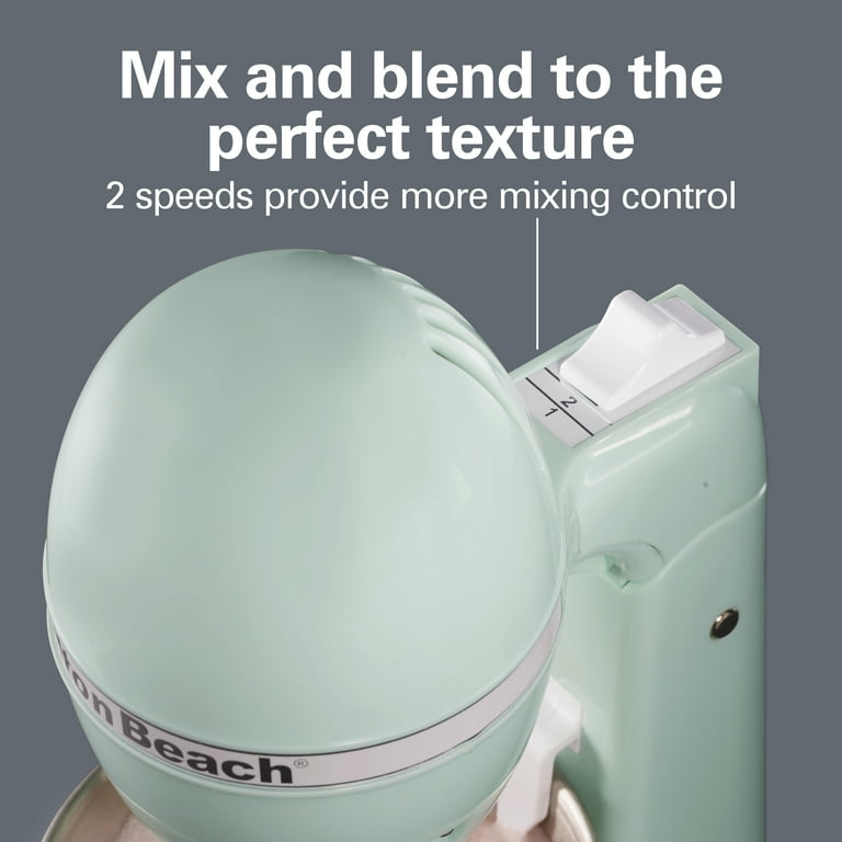 Hamilton Beach ハミルトン　ミルクシェイク Hamilton Beach Milkshake Mixer Drink Master Model 727-3