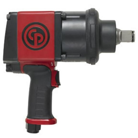 Super Duty Impact Wrench  1 in.