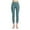 D, variant on PEASKJP Wide Leg Yoga Pants for Women High Waisted Crossover Workout Lounge Bell Bottom Jazz Dress Pants, D XXL