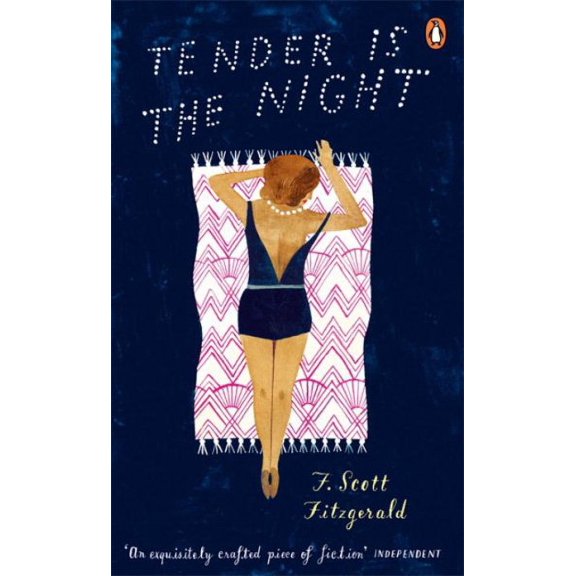 Tender Is The Night