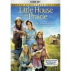 Little House on the Prairie: Season One & The Pilot Movie (DVD), Lions Gate, Drama