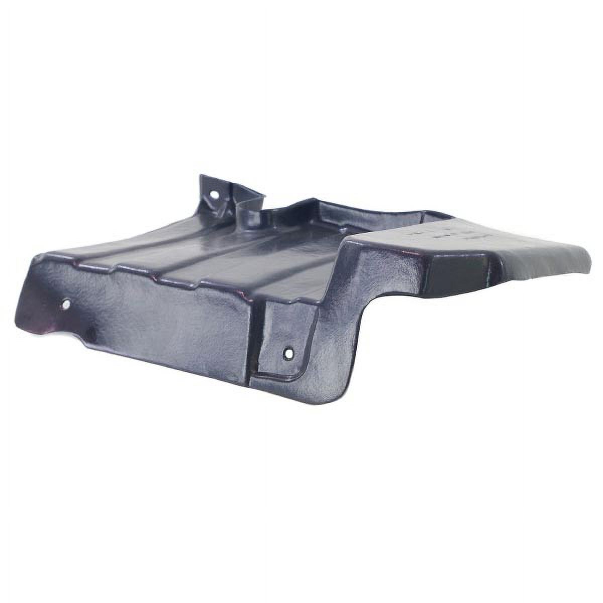 Front Engine Splash Shield (Under Cover) For 2014-2016 Hyundai Elantra Sedan