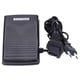 thumbnail image 1 of Universal Foot Control Sewing Machine Foot Pedal Controller for ,Butterbly, Foot Switch EU Plug, 1 of 5