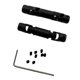 thumbnail image 5 of Juego de piezas de bricolaje de eje de transmisión de junta de coche 4x RC para WPL B14 B14K B16 B16K B24 B24K Baoblaze Eje de unidad de coche RC, 5 of 8
