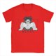 thumbnail image 3 of Camisetas Choso JJK Anime para hombre, ropa de algodón puro, camiseta de manga corta con cuello redondo, camisetas originales, 3 of 5