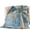 Brown, variant on Gray Palm Tree Quilted Comforters Cooling Blanket Oversized Queen Size, Summer Tropical Plant Botanical Abstract Cold Comfort for Hot Sleepers Lightweight Air Conditioning Quilt Blanket for Bed