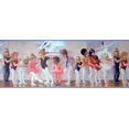 thumbnail image 1 of Kids Wallpaper Border B3930PR, 1 of 1