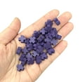 thumbnail image 5 of 100PCS 10mm Wooden Game Tokens - Heart, Diamond, Cross, Star Shapes for Board Games, Chess, Card Markers & Tabletop Accessories, 5 of 5