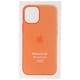 thumbnail image 2 of Apple Funda de Silicona iPhone 12 Mini con MagSafe - Kumquat, 2 of 2