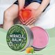thumbnail image 2 of Herbal Balm Joint Pain Treat Soothing Massage Cream for External Use, 2 of 5