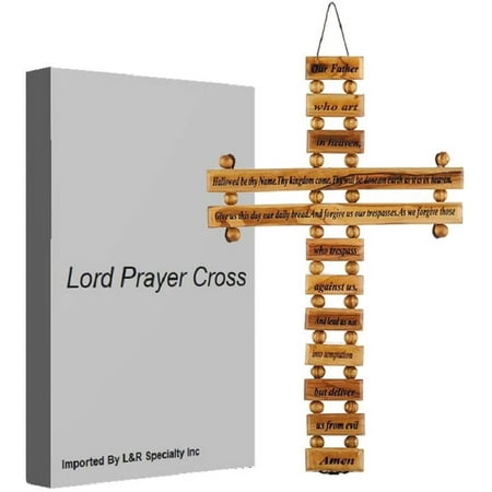 Lord Prayer 9