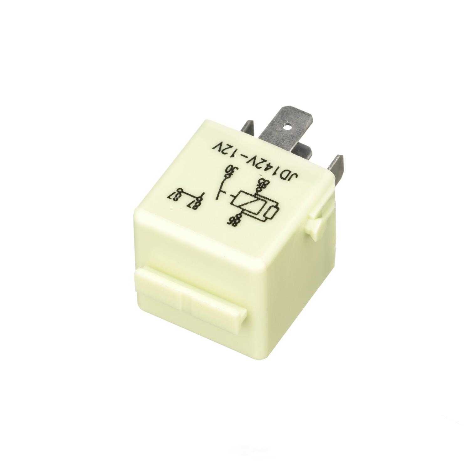 T Series RY777T HVAC Blower Motor Relay