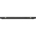 thumbnail image 5 of Lenovo ThinkPad Yoga 11e (4th Gen) 20HU - Flip design - Intel Core i3 - 7100U - Win 10 Pro 64-bit - HD Graphics 620 - 8 GB RAM - 128 GB SSD - 11.6" IPS touchscreen 1366 x 768 (HD) - Gigabit Ethernet - Wi-Fi 5 - graphite black - kbd: US, 5 of 8