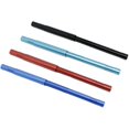 thumbnail image 4 of 1:10 RC Car Metal Center Drive Shaft CVD Parts for Arrma RC Crawler Upgrade Blue, 4 of 4