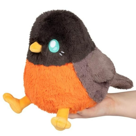 Squishable / Mini Robin Plush Toy