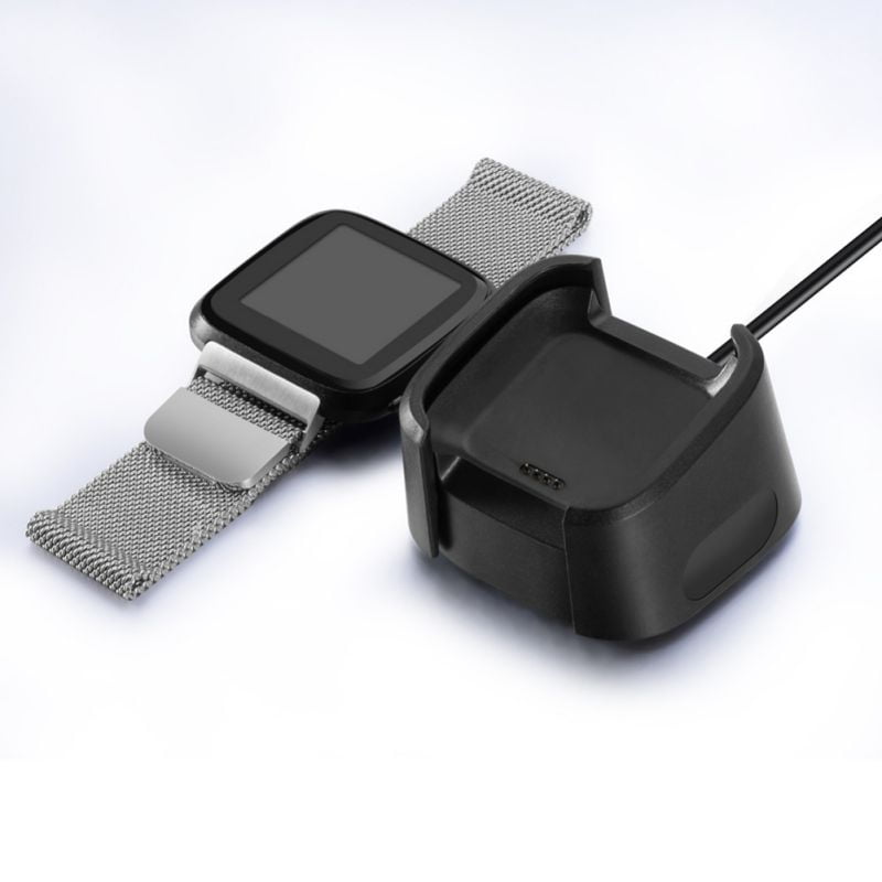 2-Pack Charger Compatible with Fitbit 