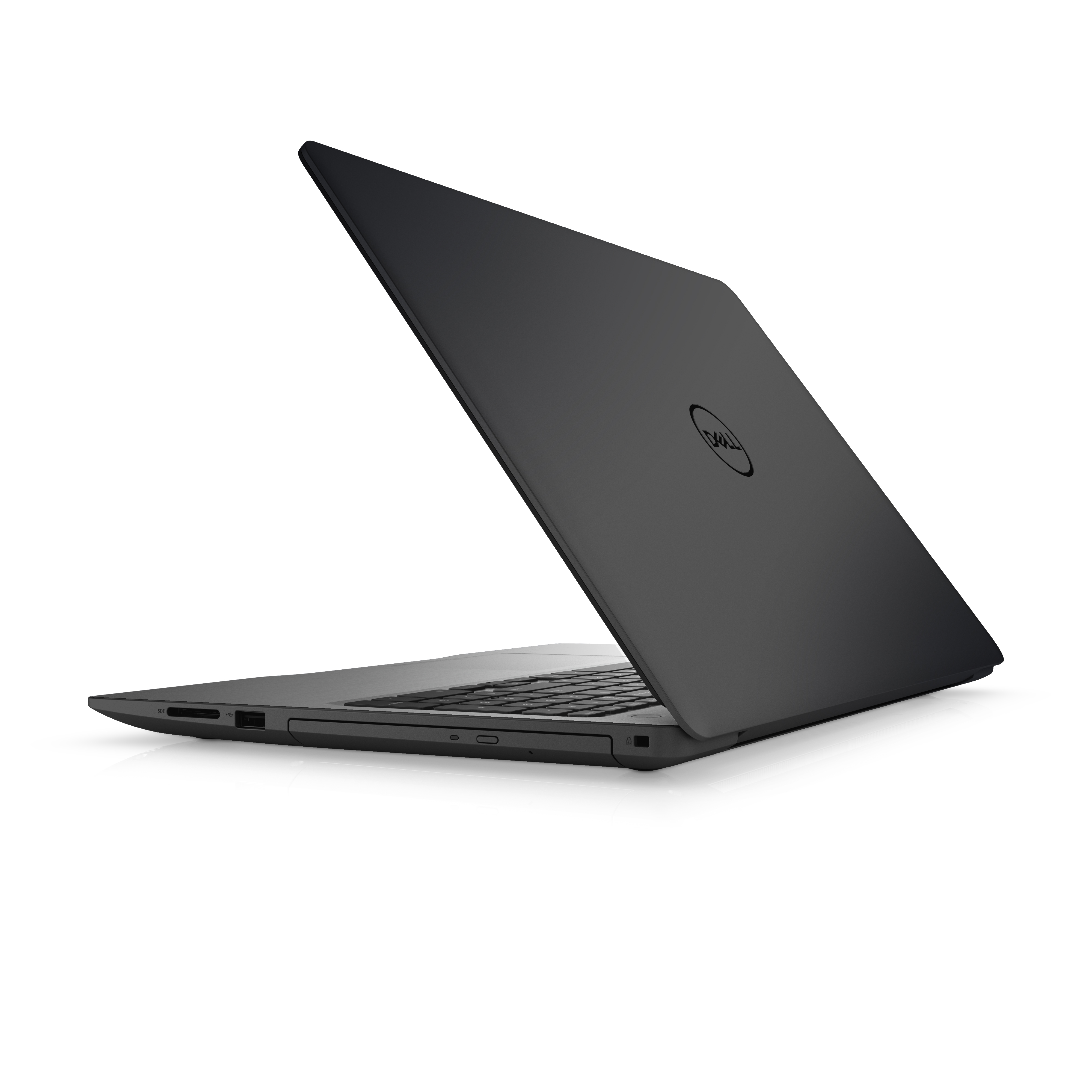 Dell Inspiron 15 5000 (5575) i5575-A403BLK-PUS 15.6″ Laptop, AMD Ryzen 5, 4GB RAM, 1TB HDD