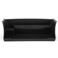 thumbnail image 2 of Soporte de almacenamiento para consola accesorio para automóvil Material ABS negro caja Interior para vehículo duradera para almacenar teléfonos móviles monedas llaves ANGGREK Otros, 2 of 8