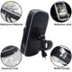 thumbnail image 3 of Bolsa impermeable para soporte de motocicleta Ormromra XSD-256, 3 of 7