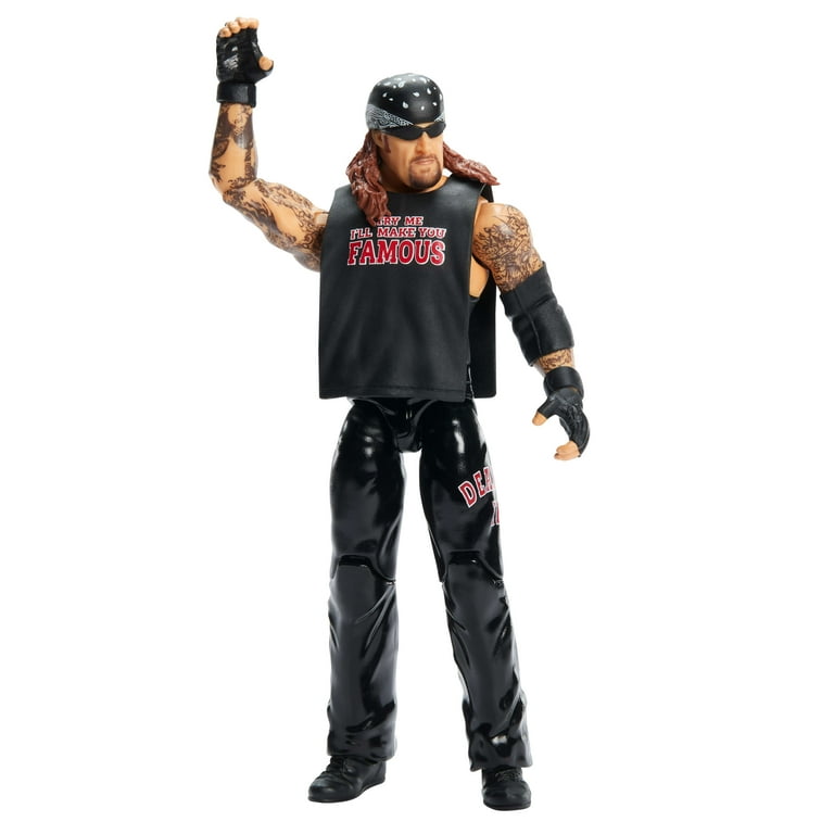 WWE, Action Figure, Main Event Series #161, 6-inch Collectible