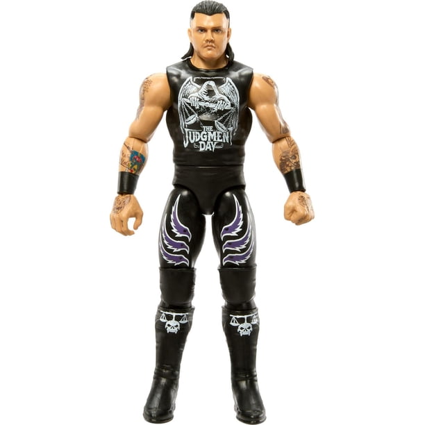 WWE Dominik Mysterio Action Figure - Series #144, 6-inch