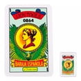thumbnail image 2 of Set de Baraja Lion Toosl Española Caja de Plastico, 2 of 2