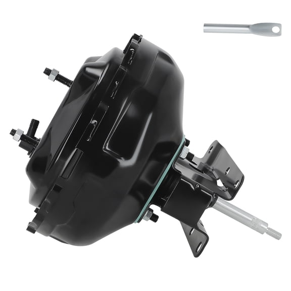 Maxpeedingrods Power Brake Booster Assembly For Chevy 1973-1980 Suburban C10 54-71008
