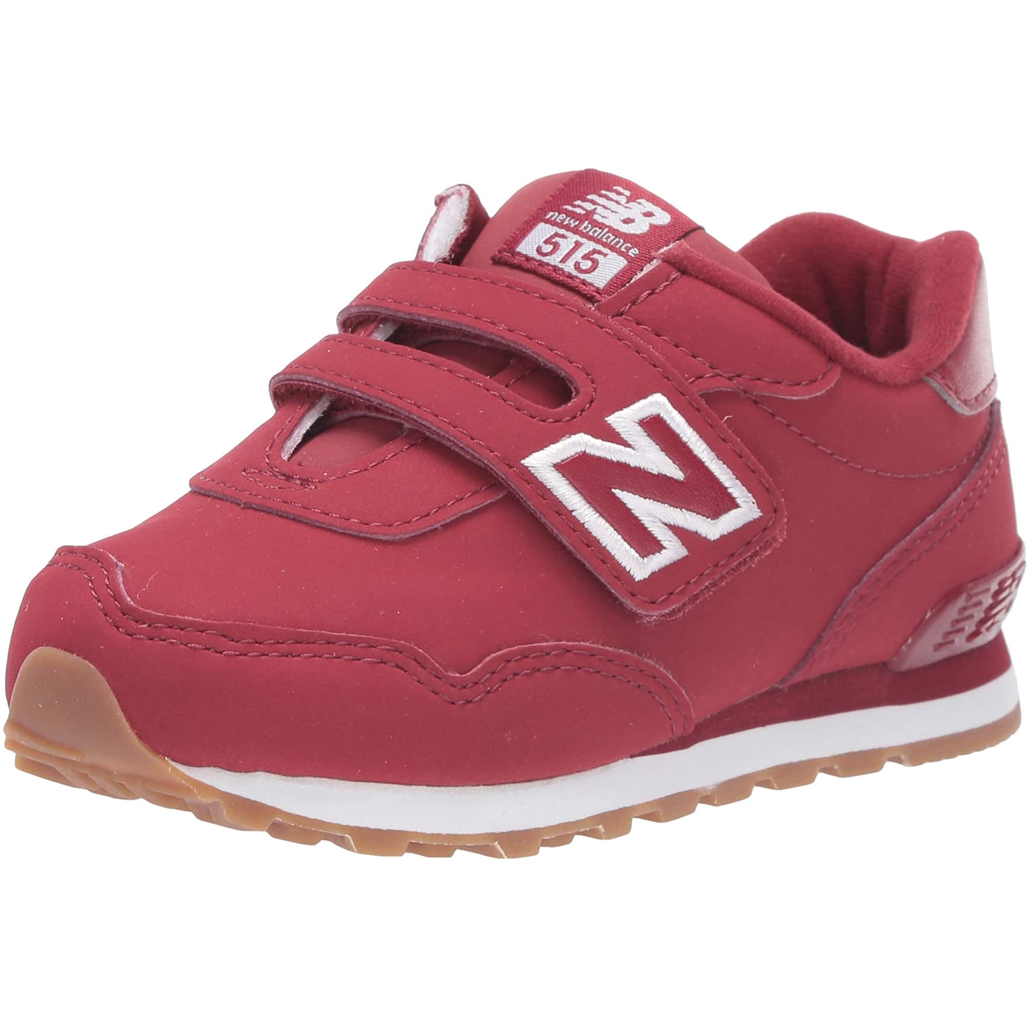 New Balance Kids 515 Sneakers New Balance Kids 515 V1 Hook And