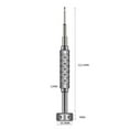 thumbnail image 4 of 25.7g Metal Phone Screwdriver Repair Opening Pry Tools, 4 of 4