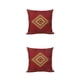 thumbnail image 2 of Kearding Throw Pillow Covers Funda de almohada Sofá cama Type4 NO4, 2 of 6