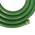 thumbnail image 3 of Apache 98128035 2-inch Diameter 15 Foot PVC Water and Fuel Suction Hose, Green, 3 of 3
