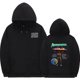 thumbnail image 1 of Cactus Jack Hoodie Men Women Double-sided Logo Print Look Mom I Can Fly Travis Scott Hoodies Unisex Fashion Hip Hop Streetwear, 1 of 2