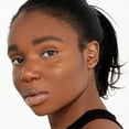 thumbnail image 5 of Uoma by Sharon C, Floss Gloss Lip Gloss Peachy, 5 of 8