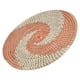 thumbnail image 4 of Cesta De Pared, Hermosa Y Atractiva Cesta Tejida Colgante, Simple, Elegante, Ampliamente Utilizada Para Dormitorio, Regalo Para Sala De Estar, 4 of 7