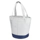 thumbnail image 1 of Bolsa de almuerzo impermeable, bolsa de almuerzo portátil para exteriores, para picnic, oficina, bolsa de almuerzo de bolsillo, instalación sin esfuerzo, 1 of 11