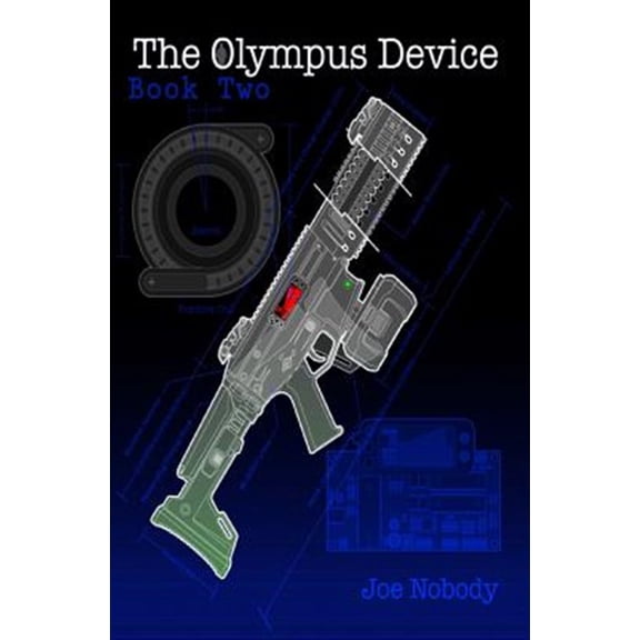 Pre-Owned The Olympus Device: Book Two (Paperback) by E T Ivester, D Allen, Joe Nobody