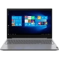 thumbnail image 3 of Lenovo V15 ADA 15.6" FHD Laptop, AMD Athlon Gold 3150U, 8GB RAM, 256GB SSD, Windows 10, Iron Gray, 3 of 19