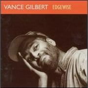 Edgewise (CD) by Vance Gilbert