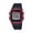 Black/Red, variant on Casio Men's Sport Digital Watch, Black W96H-1BV