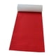 thumbnail image 3 of Almohadilla de tracción para tabla de surf, lámina antideslizante para cubierta de barco, almohadilla universal recortable Rojo, 3 of 9