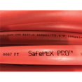 thumbnail image 1 of Safe-Pex Pro 4898623 Pro 5 ft. PEX Tubing - 100 PSI, Red, 1 of 1