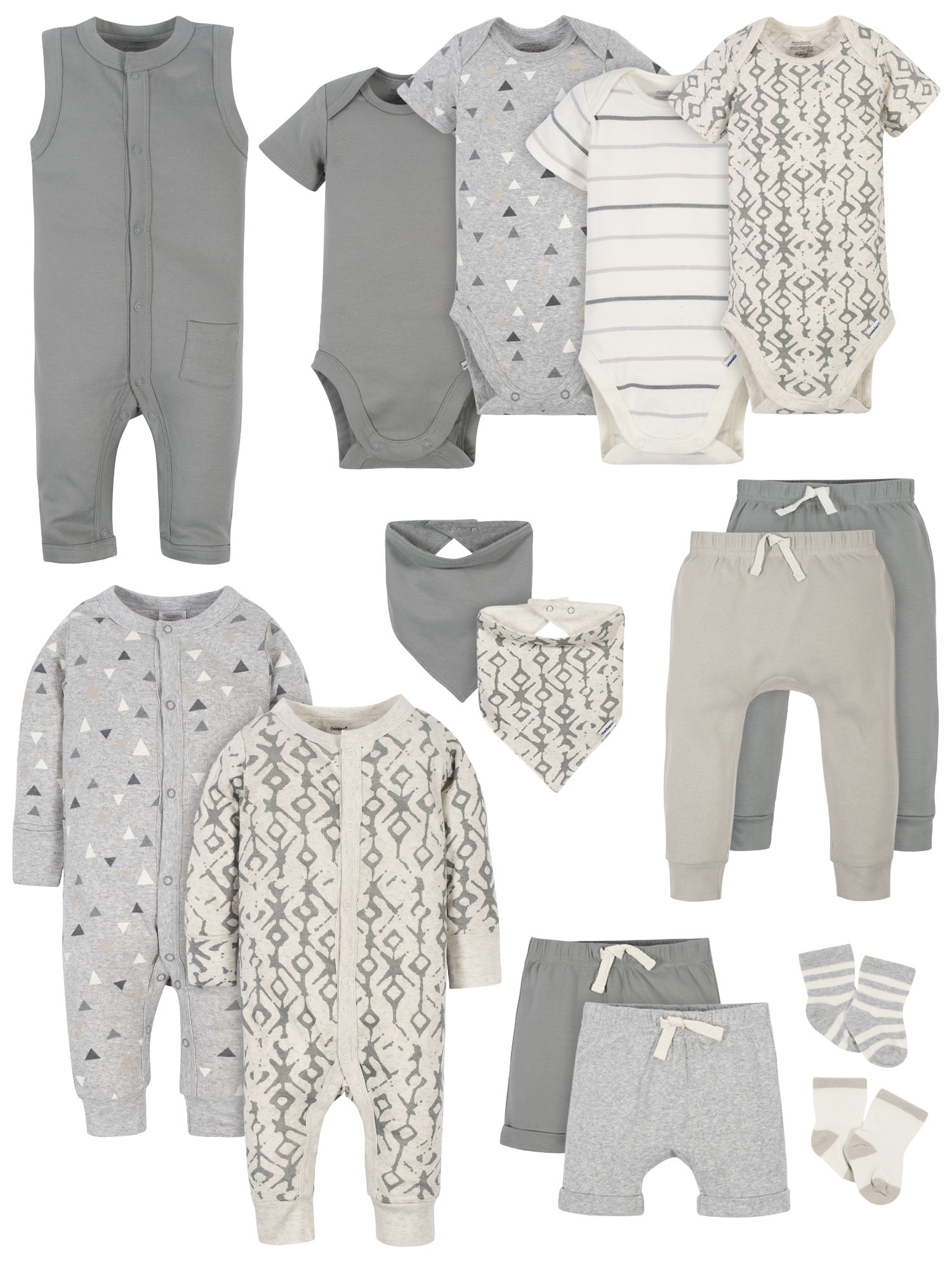 gerber baby gift