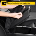 thumbnail image 4 of Funda para Reposabrazos de Auto AOMSAZTO para Jeep Grand Cherokee 2011-2021, 4 of 8