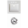 thumbnail image 1 of American Imaginations 21.5-in. W Ceramic Top Set White AI-21042, 1 of 1
