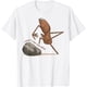 thumbnail image 1 of Funny Marcus The Worm I Don't Like This Rock Meme Camiseta, 1 of 2