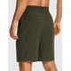 thumbnail image 2 of Shorts CRZ YOGA para Hombre de Secado Rápido para Entrenamiento 18 cm con Bolsillos, 2 of 5