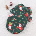 thumbnail image 3 of Disfraz navideño para mascotas, perro, gato, mascota, 3 of 5